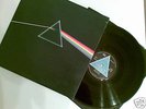Pink Floyd - Dark Side of the Moon (Blue Triangle)