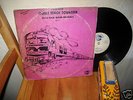 DJALI MADI TOUKARA & LE RAIL BAND DU MALI  RARE AFRO  ?