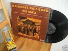 MELODIAS RAIL BAND DU MALI   AFRO psyche LP ?
