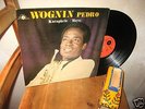 WOGNIN  PEDRO  MONSTER MEGA  RARE AFRO LATIN  FUNK LP ?