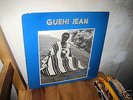 GUEHI JEAN  Pousser pousser 1  RARE DEEP AFRO FUNK  ?