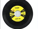 RONNIE SELF- COLUMBIA 41241- PETRIFIED  RARE ROCKIBILLY