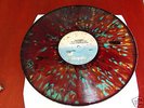 BLONDIE Call Me spanish Brown Splatter Vinyl Colombia