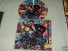 ELVIS PRESLEY-LOVING YOU-PICTURE DISC-IMPORT-COMET REC.