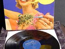 WEED : Same-1971-GER- PHILIPS 60305 096 -RARE KRAUTROCK