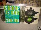 Miles Davis / Walkin' & Bags Groove,Japan LP x 2