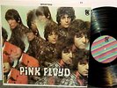 PINK FLOYD LP THE PIPER AT THE GATES OF DAWN