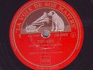 GINETTE NEVEU / CHOPIN - RAVEL / VSM DB 69007-8 78 RPM