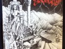 TARAMIS HEAVY METAL FROM MELBOURNE PRIVATE PRESS