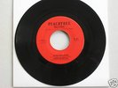 JAMES FOUNTAIN Seven Day Lover. Rare Northern Soul 45