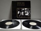 DEPECHE MODE - LIVE IN BASEL '84 2LP EX VINYL 