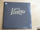 Pearl Jam Vinyl - VITALOGY