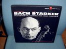 JANOS STARKER BACH UNACCOMPANIED CELLO SUTES MERCURY