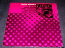 Grachan Moncur III EVOLUTION Original Blue Note LP 4153