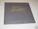 PEARL JAM-Vitalogy LP US Pressing SEALED