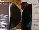 Rare LP 33 tours Jean-Jacques Goldman un 33T ensemble