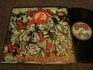 EARL HOOKER  Theres A Fungus Amung Us  R. CRUMB COVER