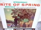 SB-2005 Living Stereo Stravinsky Rite of Spring Monteux