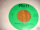 Jake Wade & The Soul Searchers 