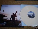 Queen lp Made in heaven coloured vinyl UK incl posters