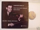 CX no stereo Kogan plays Brahms concerto
