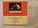 ALP earliest Fischer, Furtwangler in Beethoven