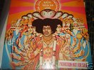 HENDRIX R6281 AXIS BOLD AS LOVE  WL PROMO VERY RARE NM