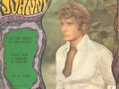 JOHNNY HALLYDAY - LE CIEL NOUS... PORTUGAL EP