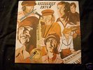 Jazzberry Patch - OG 1977 Private Press - Jazz Funk  NM