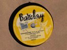 RARE 78T DALIDA gondolier BARCLAY