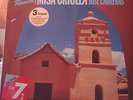 JOSE CARRERAS / RAMIREZ misa criolla / PHILIPS DIGITAL