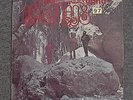Abyssinians/Satta Masagana LP/Jam Sounds 6661