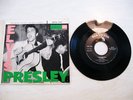 Blue Suede Shoes, Elvis Presley EPA-747 R.C.A Victor
