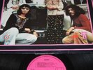 Geordie  Dutch LP on Pink Elephant AC/DC 