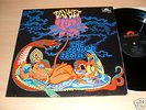 LP/The Ceyleib People,Tanyet,first Press,D1967,Top