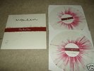Moneen The Red Tree LP #171/300 Saves The Day