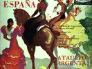 Ataulfo Argenta/LSO - ESPANA - London BB CS 6006 Sealed
