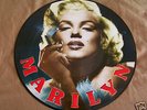 Marilyn Monroe - Picture Disk - Absolutely gorgeous (3)