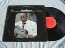 SON HOUSE LP LEGENDARY FATHER OF FOLK BLUES