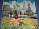 MELANIE SAFKA Garden in the City UK 72 1st Press N/M LP