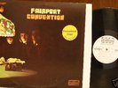 Fairport Convention 1st LP WLP Promo MINT RARE PSYCH