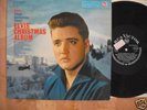 LP 1960s Elvis Christmas Album LSP 1951 PROMO MUSTER NM