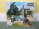 Oasis - Be Here Now(V RARE SEALED VINYL BOX SET)