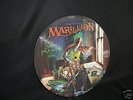 Marillion Script For A Jesters Tear Picture Disc