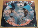 Rare Brazil Funk - Miguel De Deus -Black Soul Brothers