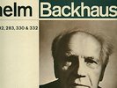 SXL 6301(WB)/MOZART SONATAS / WILHELM BACKHAUS, piano