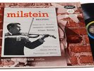 MILSTEIN/RECITAL/CAPITOL/VIOLIN