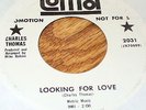 CHARLES THOMAS Man with the Golden Touch NORTHERN SOUL
