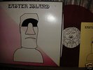 EASTER ISLAND,HEAVY PROG PSYCH BEHEMOTH