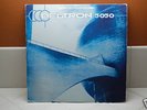 DELTRON 3030 - THE INSTRUMENTALS 2LP MC PAUL BARMAN GZA